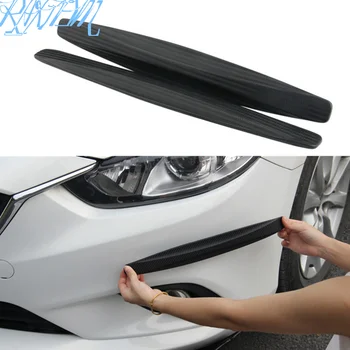2pcs/set Car Front&Rear Bumper Protector Protector Sticker For Land Rover LR4 LR3 LR2 Range Rover Automobile Accessories
2pcs/set Car Front&Rear Bumper Protector Protector Sticker For Land Rover LR4 LR3 LR2 Range Rover Automobile Accessories