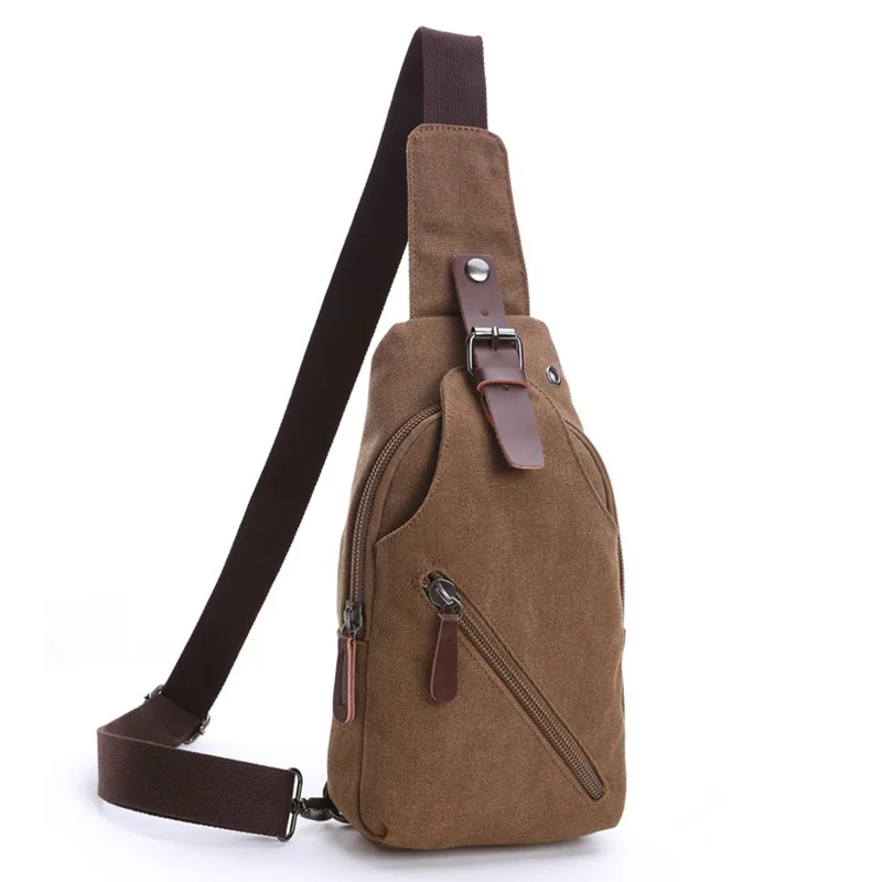 Canvas Chest Backpack Men Mochilas One Strap Bagpack Antitheft Travel Crossbody Bags For Man Sling Shoulder Rucksack
Canvas Chest Backpack Men Mochilas One Strap Bagpack Antitheft Travel Crossbody Bags For Man Sling Shoulder Rucksack