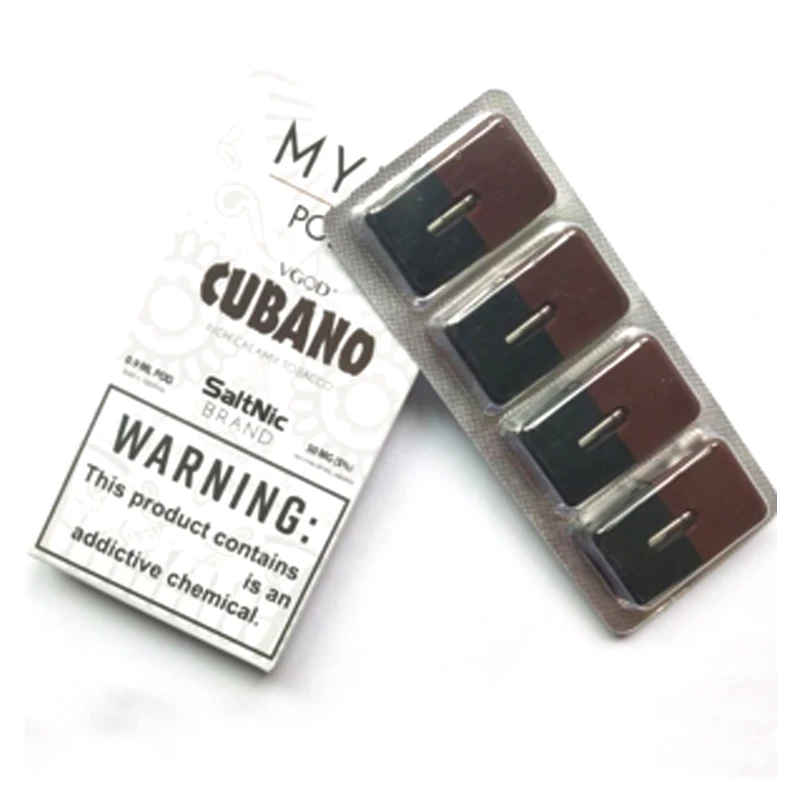 20Pcs Pods Vape Pen Pods 0.9ml Closed System Pod Vape Cartridge for MYLE Device Electronic Cigarette BCD Pods
20Pcs Pods Vape Pen Pods 0.9ml Closed System Pod Vape Cartridge for MYLE Device Electronic Cigarette BCD Pods