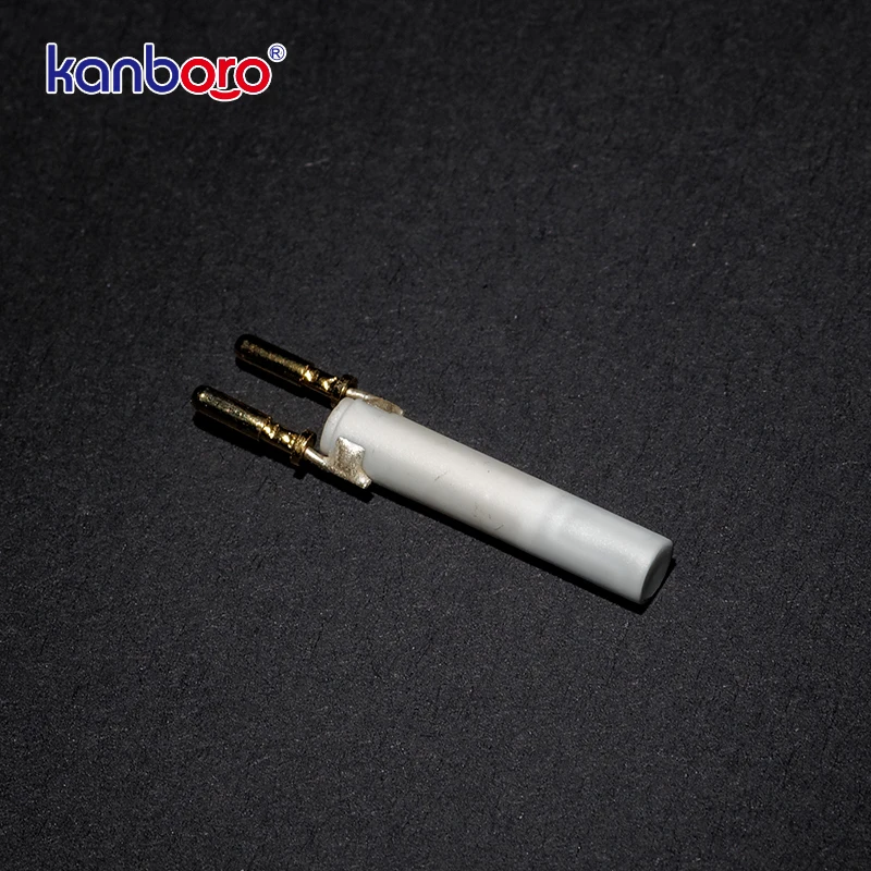 Replacement Detachable Heating Rod Coil for KanboroTech 510 nail V3/Ecube/Ecube Master Vaporizer Ceramic Heating Elements
Replacement Detachable Heating Rod Coil for KanboroTech 510 nail V3/Ecube/Ecube Master Vaporizer Ceramic Heating Elements