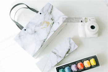 White Macaron Gift Box Cookie Chocolate Candy Package Baking Cake Dessert Box Wedding Party Decor Gift Paper Boxes100pcs/lot
White Macaron Gift Box Cookie Chocolate Candy Package Baking Cake Dessert Box Wedding Party Decor Gift Paper Boxes100pcs/lot
