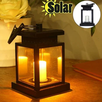 2019 Candles Lamp LED Christmas Decor Lantern Lights Votive Best Gift Solar Lantern for Smokeless Drop Shipping
2019 Candles Lamp LED Christmas Decor Lantern Lights Votive Best Gift Solar Lantern for Smokeless Drop Shipping