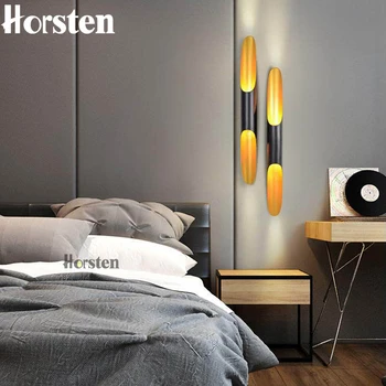 Horsten Modern Personality Bamboo Lampshade Wall Lamps American Retro Wall Lights For Living Room Hallway Bar Cafe Restaurant
Horsten Modern Personality Bamboo Lampshade Wall Lamps American Retro Wall Lights For Living Room Hallway Bar Cafe Restaurant