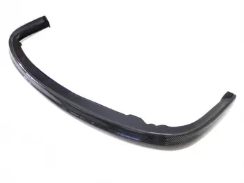 For Honda 94-01 Integra DC2 Type-R OEM Carbon Fiber Front Lip (JDM model only) Glossy Finish Bumper Splitter Fibre Under Spoiler
For Honda 94-01 Integra DC2 Type-R OEM Carbon Fiber Front Lip (JDM model only) Glossy Finish Bumper Splitter Fibre Under Spoiler