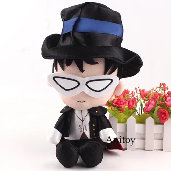 Anime Sailor Moon Doll Plush Toy Tuxedo Mask Mamoru Chiban Plush Doll Stuffed Toy for Children 30cm
Anime Sailor Moon Doll Plush Toy Tuxedo Mask Mamoru Chiban Plush Doll Stuffed Toy for Children 30cm