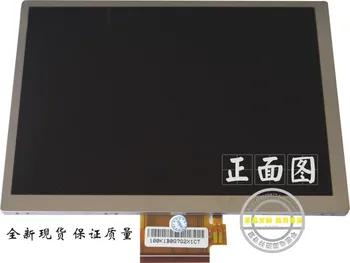 Original for 100% new 7" LCD screen LCD panel LCD display for Chuwi V18 ICOOU7W Ainol Novo7 Legend lcd 7610028287 E203460
Original for 100% new 7" LCD screen LCD panel LCD display for Chuwi V18 ICOOU7W Ainol Novo7 Legend lcd 7610028287 E203460