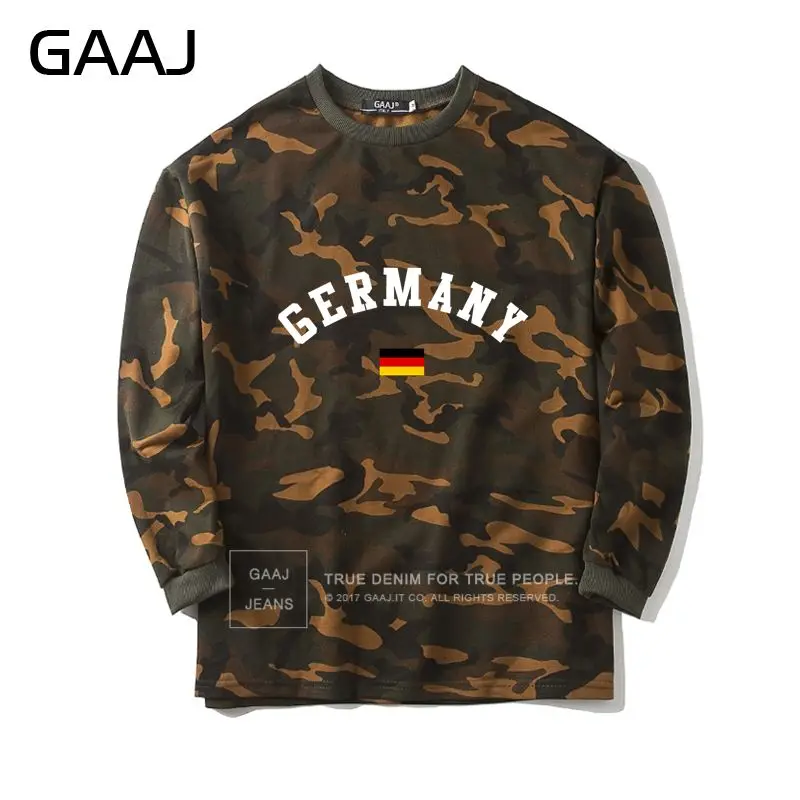 Germany Flag Camouflage Sweatshirt Men Women Deutschland Skate Camo Popular Clothes Fashion Printed Homme Hoodies Tracksuit Bra
Germany Flag Camouflage Sweatshirt Men Women Deutschland Skate Camo Popular Clothes Fashion Printed Homme Hoodies Tracksuit Bra