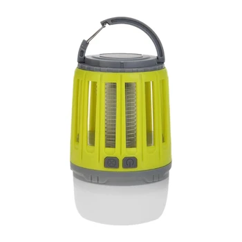 Multifunctional Mute Home Camping Mosquito Lamp Outdoor Hanging Electronic Mosquito Killer Anti Insect Fly Mosquito Repeller
Multifunctional Mute Home Camping Mosquito Lamp Outdoor Hanging Electronic Mosquito Killer Anti Insect Fly Mosquito Repeller