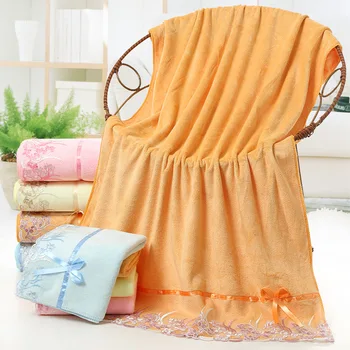 Microfiber 400g Gift Lace 70*140 Dragon Ball Bath Towels Thickened Daily Necessities Bath Towels
Microfiber 400g Gift Lace 70*140 Dragon Ball Bath Towels Thickened Daily Necessities Bath Towels