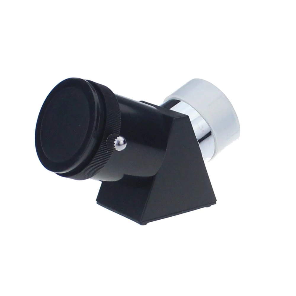 1.25" 45 degree Diagonal Prism for Refractor for telescopio astronomic Professional
1.25" 45 degree Diagonal Prism for Refractor for telescopio astronomic Professional