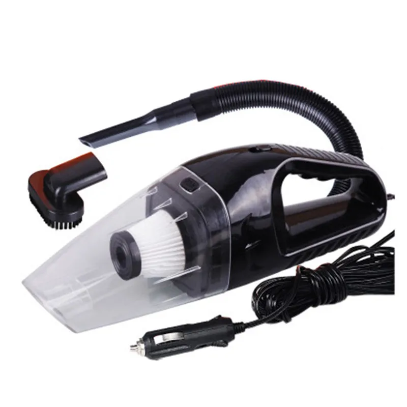 kongyide Car Vacuum Cleaner 12V 120W Suction Mini Vehicle Car Handheld Vacuum Dirt Cleaner Wet & Dry dropship ap2
kongyide Car Vacuum Cleaner 12V 120W Suction Mini Vehicle Car Handheld Vacuum Dirt Cleaner Wet & Dry dropship ap2