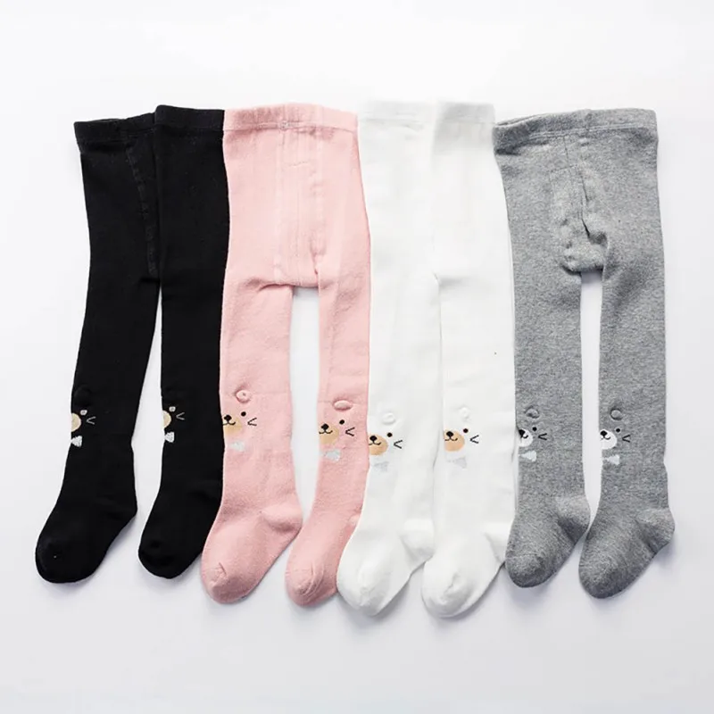 Infant Baby Girl Stockings Newborn Knitted Cotton Warm Lovely Cartoon Children Pantyhose
Infant Baby Girl Stockings Newborn Knitted Cotton Warm Lovely Cartoon Children Pantyhose