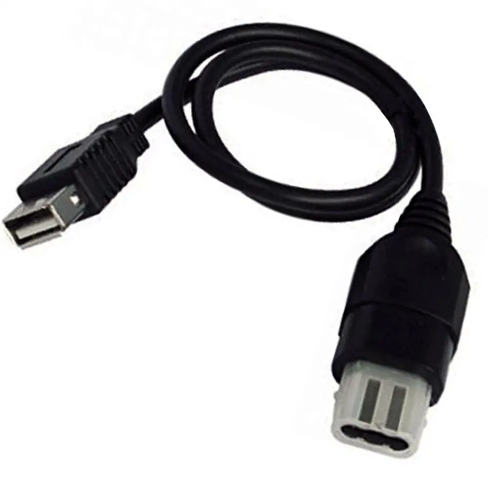 PC Female USB 70CM to Xbox Keyboard Converter Adapter Cable Cord for Original Xbox Console
PC Female USB 70CM to Xbox Keyboard Converter Adapter Cable Cord for Original Xbox Console