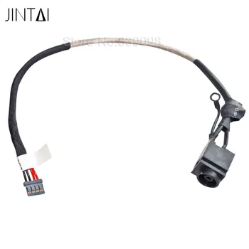 DC POWER JACK SOCKET HARNESS CABLE FOR SONY VPCCW VPC-CW M870 VPCCW27FX/B VPCCW21FX/R VPCCW17FX/W 073-0001-7324_A
DC POWER JACK SOCKET HARNESS CABLE FOR SONY VPCCW VPC-CW M870 VPCCW27FX/B VPCCW21FX/R VPCCW17FX/W 073-0001-7324_A