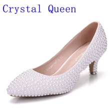beaded evening shoes