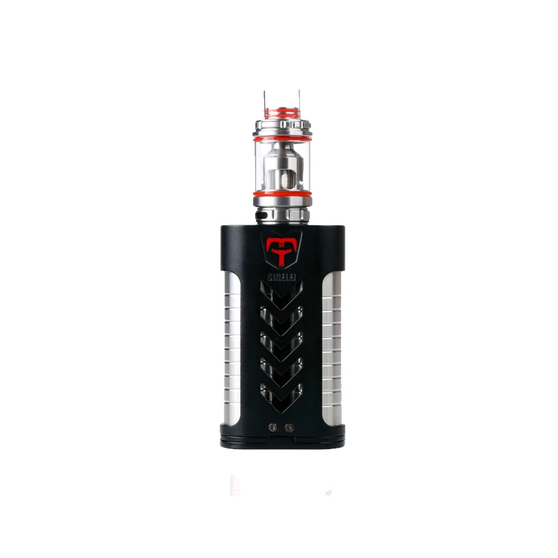 Sigelei MT 220W TC Starter Kit-2