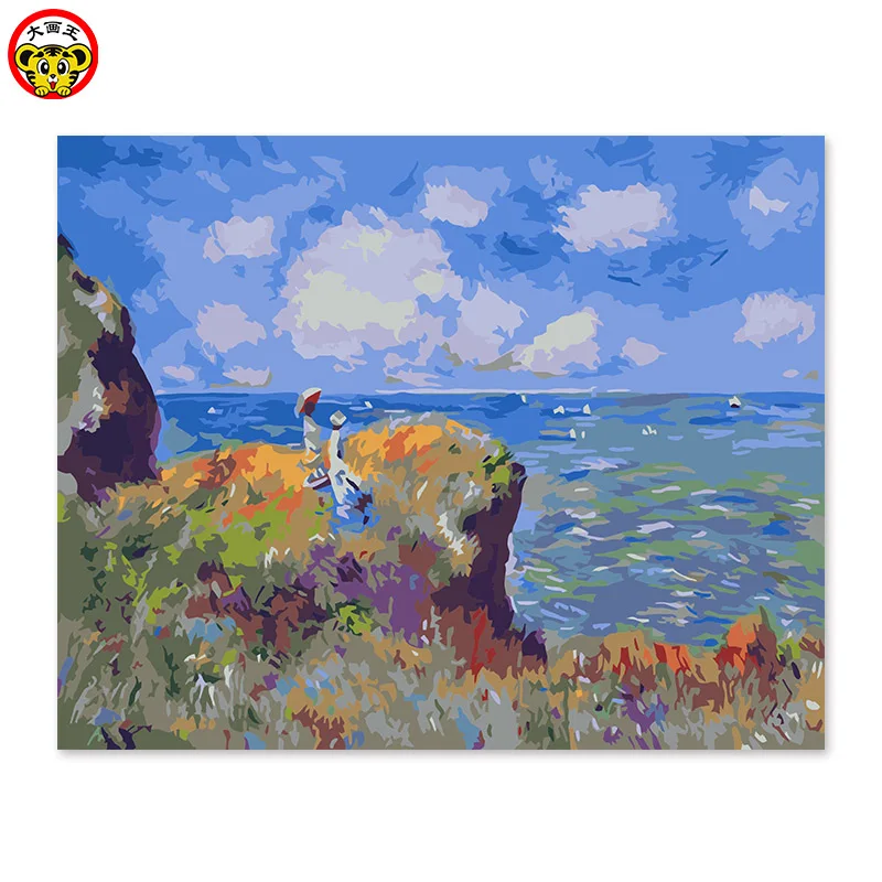 painting by numbers art paint by number Famous, DIY digital painting, decorations, handicrafts, abstract, landscape, sea,
painting by numbers art paint by number Famous, DIY digital painting, decorations, handicrafts, abstract, landscape, sea,