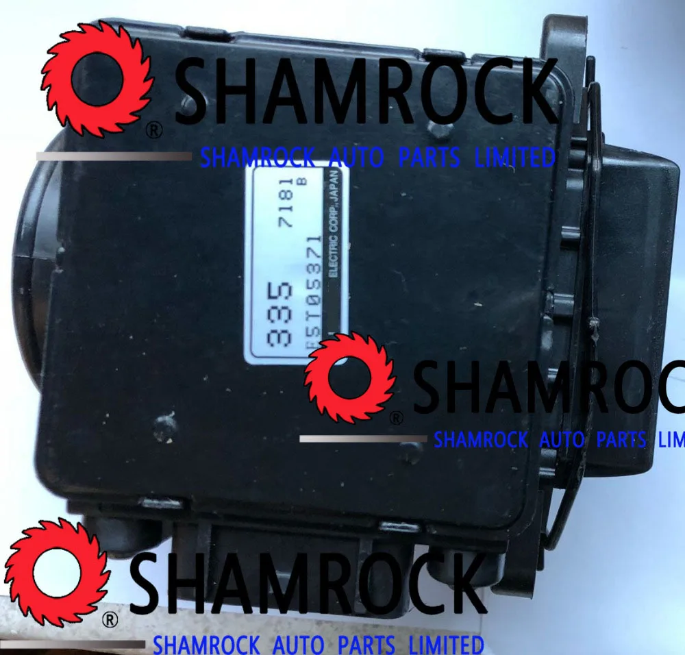 Carisma 1.8l 16V 85KW 115PS 1997-2006 NEW MASS AIR FLOW SENSOR METER E5T05371 MAF ENGINE 4G92 4G93 6A12 E5T05371 MD172449
Carisma 1.8l 16V 85KW 115PS 1997-2006 NEW MASS AIR FLOW SENSOR METER E5T05371 MAF ENGINE 4G92 4G93 6A12 E5T05371 MD172449