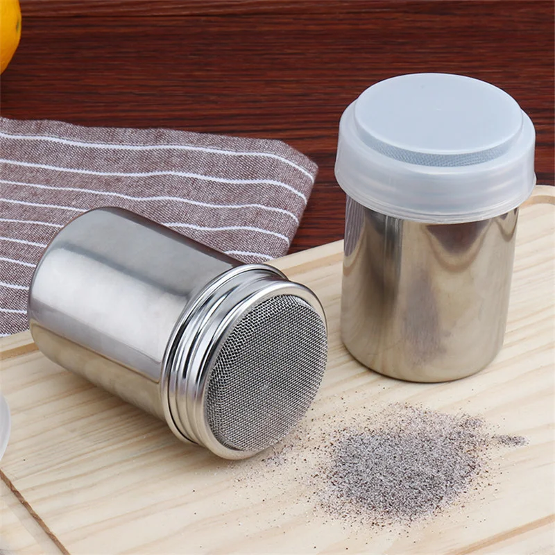 Kitchen storage container home toothpick tool powder sugar seasoning salt pepper jar bottles cans box accessories organizer
Kitchen storage container home toothpick tool powder sugar seasoning salt pepper jar bottles cans box accessories organizer