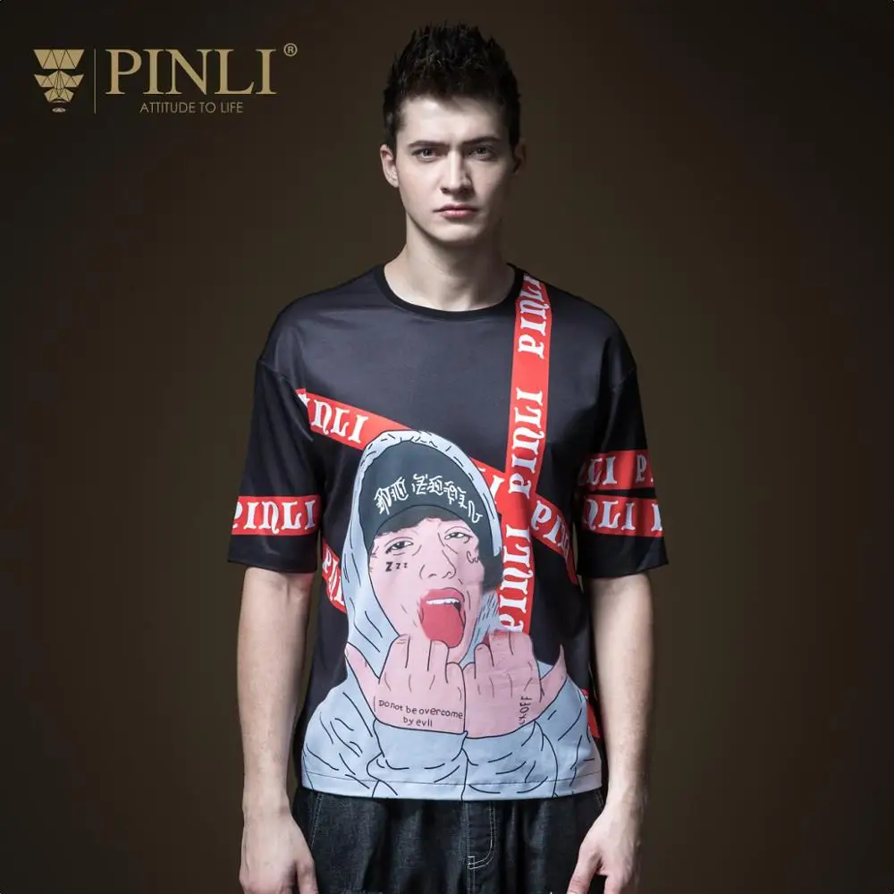 2018 Palace Dragon Ball Product Made The New Summer Young Men's Round Collar Printing Short Sleeve T-shirt Male Coat B192211341
2018 Palace Dragon Ball Product Made The New Summer Young Men's Round Collar Printing Short Sleeve T-shirt Male Coat B192211341
