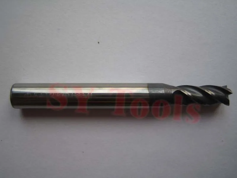 2pcs 11mm hrc45 D11*30*D12*75 4Flutes flat endmill Spiral Bit Milling Tools Carbide CNC End mills Router bits
2pcs 11mm hrc45 D11*30*D12*75 4Flutes flat endmill Spiral Bit Milling Tools Carbide CNC End mills Router bits