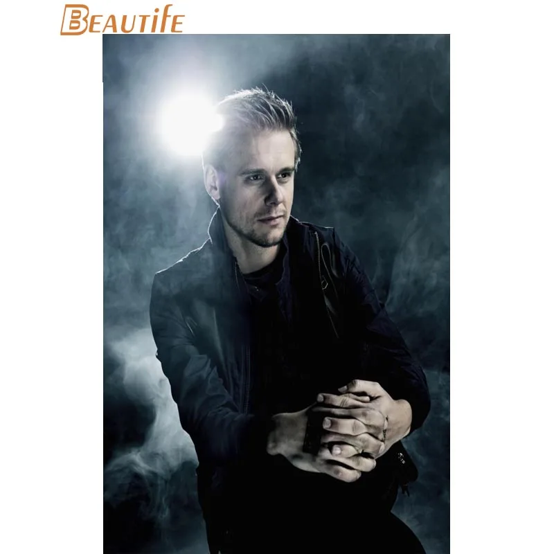Armin Van Buuren Poster Cloth Silk Poster Home Decoration Wall Art Fabric Poster Print 30X45cm,40X60cm.50X75cm,60X90cm
Armin Van Buuren Poster Cloth Silk Poster Home Decoration Wall Art Fabric Poster Print 30X45cm,40X60cm.50X75cm,60X90cm
