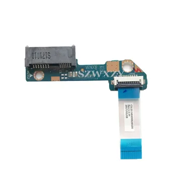 For HP 15-BS Series ODD Optical Drive Connector Board With Cable PN CSL50 LS-E794P Full Tested Free Shipping
For HP 15-BS Series ODD Optical Drive Connector Board With Cable PN CSL50 LS-E794P Full Tested Free Shipping