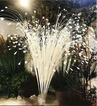 80cm golden silver white glitter bling butterfly artificial flower gilded grass Christmas flower DIY flower source material
80cm golden silver white glitter bling butterfly artificial flower gilded grass Christmas flower DIY flower source material