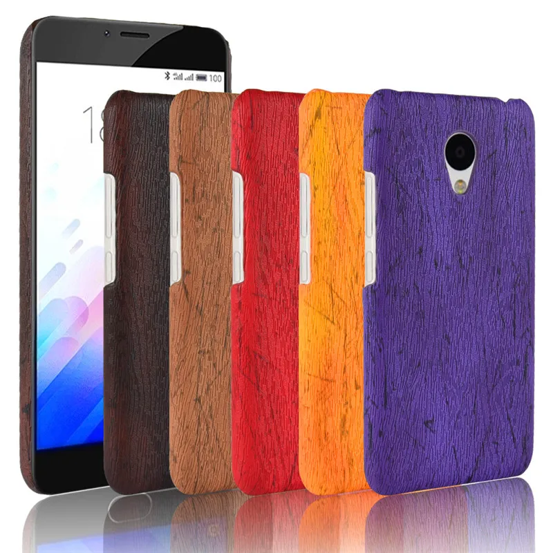 Meizu M3 Mini Case Wood Pattern Hard PC+PU Leather Back Cover Hard Phone Case for Meizu M3 M3Mini 5.0" Shell Protector
Meizu M3 Mini Case Wood Pattern Hard PC+PU Leather Back Cover Hard Phone Case for Meizu M3 M3Mini 5.0" Shell Protector