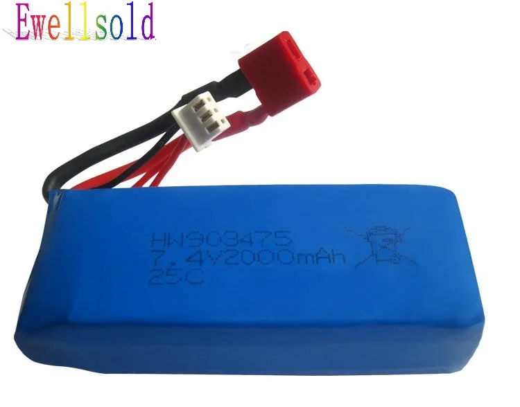 Ewellselling X8 X8C X8W X8G RC Квадрокоптер RC Дрон запасные части 7,4 в 2000 мАч литий-полимерный аккумулятор T-образный разъем
Ewellselling X8 X8C X8W X8G RC Квадрокоптер RC Дрон запасные части 7,4 в 2000 мАч литий-полимерный аккумулятор T-образный разъем