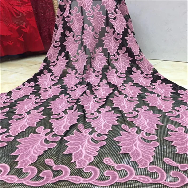 African Lace Fabric 2018 High Quality French Velvet Lace Fabric With Sequin Lace Fabric For Wedding Party CD225a
African Lace Fabric 2018 High Quality French Velvet Lace Fabric With Sequin Lace Fabric For Wedding Party CD225a