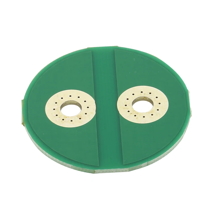 5Pcs 2.7V 1400F ultracapacitor protection board larger capacitor plate