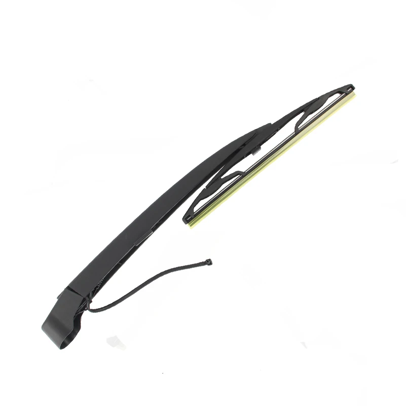 12" Rear Wiper Blade and Arm For GMC Yukon XL 1500 2500 2007-2014 Rear Windshield Windscreen Window wiper
12" Rear Wiper Blade and Arm For GMC Yukon XL 1500 2500 2007-2014 Rear Windshield Windscreen Window wiper