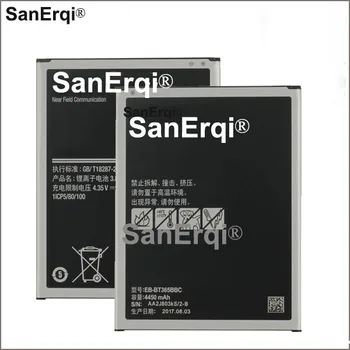 For SAMSUNG Tablet Battery EB-BT365BBE EB-BT365BBC For Samsung Galaxy Tab Active SM-T360 SM-T365 T360 T365 4450mAh
For SAMSUNG Tablet Battery EB-BT365BBE EB-BT365BBC For Samsung Galaxy Tab Active SM-T360 SM-T365 T360 T365 4450mAh