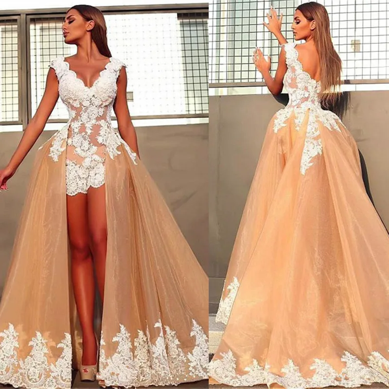 Vestido De Noiva 2019 Vintage V Neck Wedding Dresses Summer Plus Size Bridal Dress Detachable Train White Lace Wedding Gowns
Vestido De Noiva 2019 Vintage V Neck Wedding Dresses Summer Plus Size Bridal Dress Detachable Train White Lace Wedding Gowns