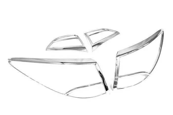 Высокое качество хромированный задний фонарь крышка для Hyundai ix35 Tucson 2010 Up Бесплатная доставка
Высокое качество хромированный задний фонарь крышка для Hyundai ix35 Tucson 2010 Up Бесплатная доставка
