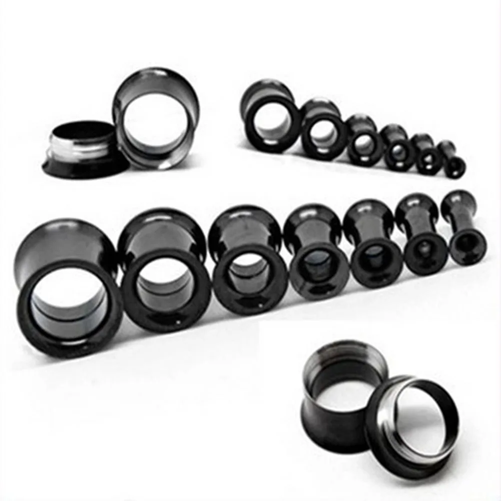 Hypoallergenic inner spiral titanium steel manufacturers EAR opener expansion PLUG tunnels body piercing jewelry
Hypoallergenic inner spiral titanium steel manufacturers EAR opener expansion PLUG tunnels body piercing jewelry