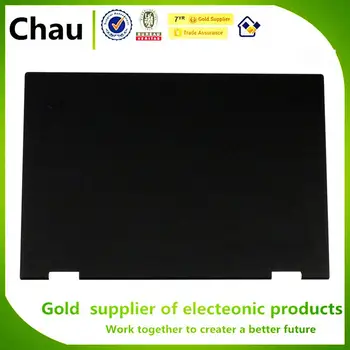 New For Lenovo Thinkpad X1 YOGA 2nd Gen LCD Back Cover Narrow SCB0L81625 Normal SCB0L81627 Black OLED SCB0M91226
New For Lenovo Thinkpad X1 YOGA 2nd Gen LCD Back Cover Narrow SCB0L81625 Normal SCB0L81627 Black OLED SCB0M91226