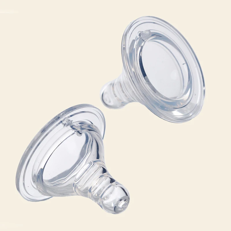 Newborn Baby Girl Milk Feeding Nipple Infant Silicone Wide Mouth General Milk Powder Bottle Accessories Replace Bottle Nipple
Newborn Baby Girl Milk Feeding Nipple Infant Silicone Wide Mouth General Milk Powder Bottle Accessories Replace Bottle Nipple
