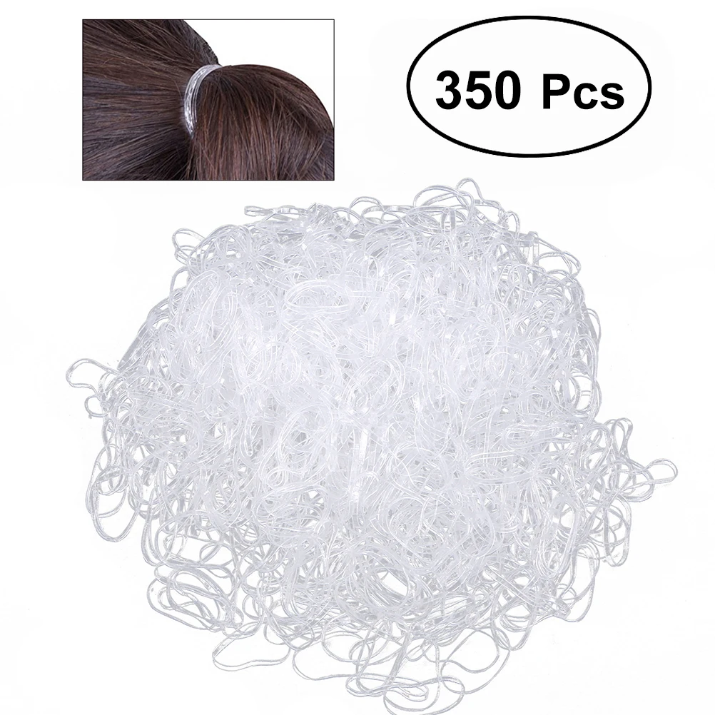 350PCS Hair Bands Hairstyle Disposable Lovely Rubber Elastic Headbands Hair Rings Hairbands for Girls Children Kids
350PCS Hair Bands Hairstyle Disposable Lovely Rubber Elastic Headbands Hair Rings Hairbands for Girls Children Kids