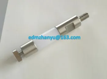 pull rod for wire EDM machines airbnb / alterantive consumable for machines 66L / 50L
pull rod for wire EDM machines airbnb / alterantive consumable for machines 66L / 50L