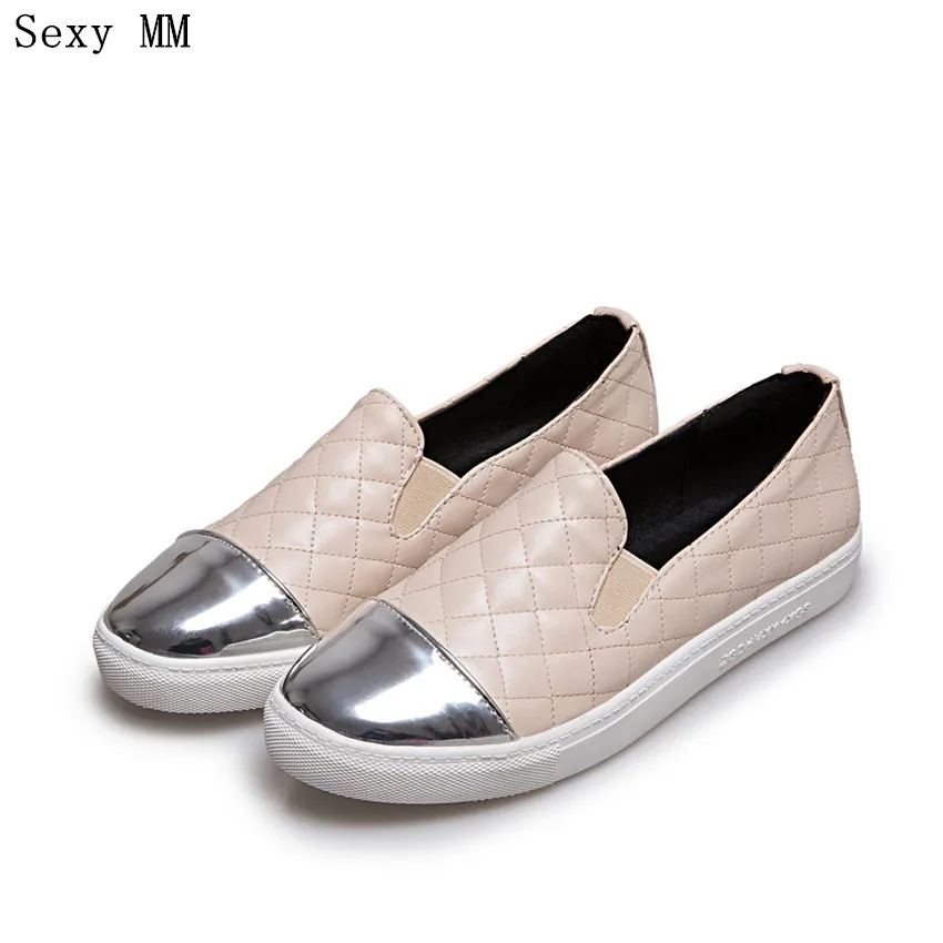 Campus Student Slip On Shoes Women Oxfords Shoes Loafers Flats Woman Casual Flat Shoes High Quality Plus Size 33 - 40 41 42 43
Campus Student Slip On Shoes Women Oxfords Shoes Loafers Flats Woman Casual Flat Shoes High Quality Plus Size 33 - 40 41 42 43