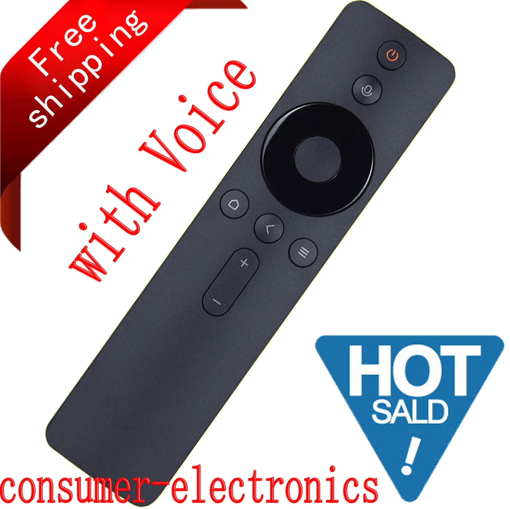 For Mi TV Box 3C 3S Remote Control remoto with voice FOR voice of mi Smart TV Box Remote Control remoto For Xiaomi Box 4S 4A 4C
For Mi TV Box 3C 3S Remote Control remoto with voice FOR voice of mi Smart TV Box Remote Control remoto For Xiaomi Box 4S 4A 4C