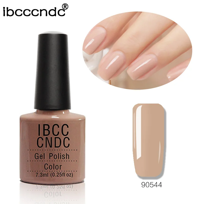 Wholesale Newest IBCCCNDC Soak Off Professional Pure Color Lacquer Beauty Coatings Varnish Nail Polish Gel 1pcs/Lot 90544
Wholesale Newest IBCCCNDC Soak Off Professional Pure Color Lacquer Beauty Coatings Varnish Nail Polish Gel 1pcs/Lot 90544