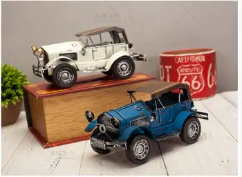 Car fans TOP COOL #good # 2020 office home BAR best decorative art Vintage car metal Car model statue - large size
Car fans TOP COOL #good # 2020 office home BAR best decorative art Vintage car metal Car model statue - large size