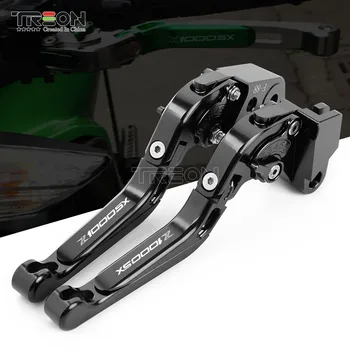 For Kawasaki Z1000SX Z1000 SX 2011 2012 2013 2014 2015 2016 Aluminum Motorcycle Accessories Brake Clutch Handle Levers One Set
For Kawasaki Z1000SX Z1000 SX 2011 2012 2013 2014 2015 2016 Aluminum Motorcycle Accessories Brake Clutch Handle Levers One Set