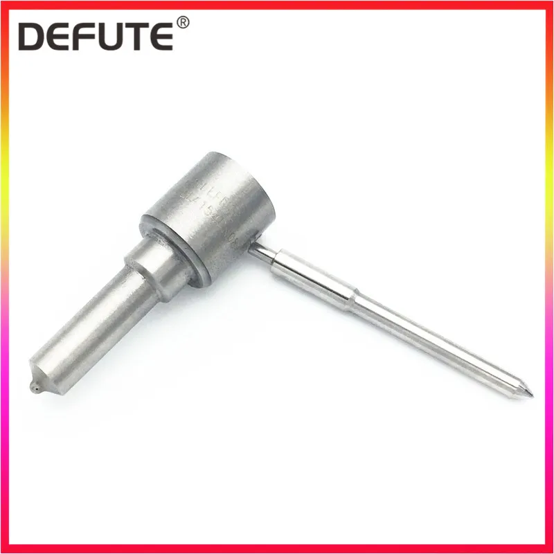 Diesel Fuel Injection nozzle DLLA146P146 DLLA146P139 DLLA150P119 DSLA150P194 DLLA155P174 DLLA148P164 for SAME 530.3 AT 33KW
Diesel Fuel Injection nozzle DLLA146P146 DLLA146P139 DLLA150P119 DSLA150P194 DLLA155P174 DLLA148P164 for SAME 530.3 AT 33KW