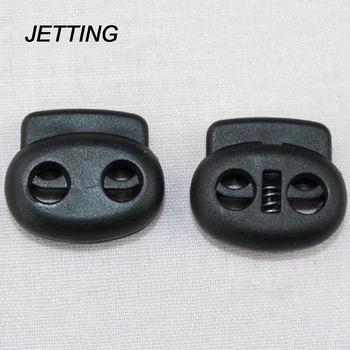JETTING 10PCS Plastic Shoes Buckle Shoelace Decorations Rope Clamp Cord Locks Stopper Robe Hooks Bathroom Hardware Black
JETTING 10PCS Plastic Shoes Buckle Shoelace Decorations Rope Clamp Cord Locks Stopper Robe Hooks Bathroom Hardware Black