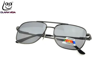 2016 CLARA VIDA Polarized Square Simple Design Mens Driving Fishing Uv400 Uv 100% Navigationsunglasses With Test Card 78258
2016 CLARA VIDA Polarized Square Simple Design Mens Driving Fishing Uv400 Uv 100% Navigationsunglasses With Test Card 78258