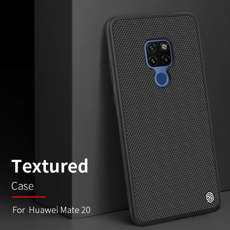 For Huawei Mate 20 Case Cover NILLKIN Non-slip design Case For Huawei Mate 20 Cover Anti-skid Cover For Huawei Mate 20
For Huawei Mate 20 Case Cover NILLKIN Non-slip design Case For Huawei Mate 20 Cover Anti-skid Cover For Huawei Mate 20